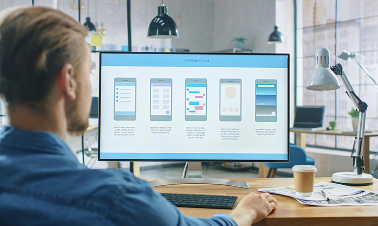 旅行社系统管理软件开发方案